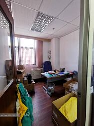 Tradehub 21 (D22), Factory #603516751
